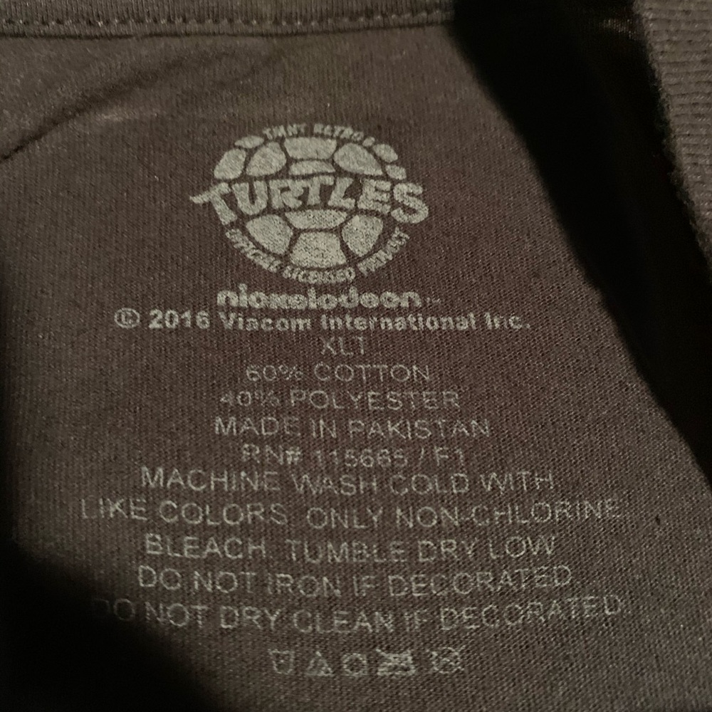 Men’s tshirt
